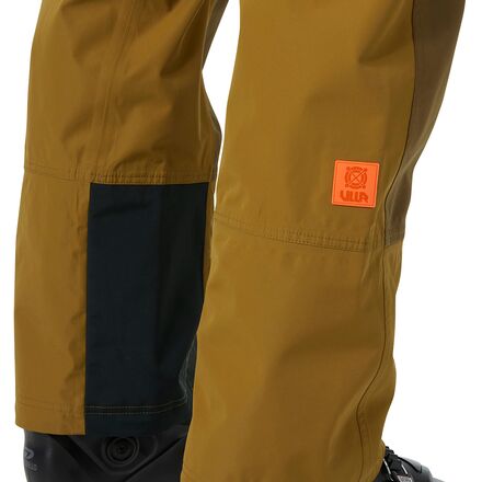 Helly Hansen - Emiko Shell Pant - Men's