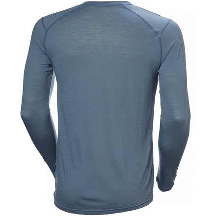 Helly Hansen - HH Durawool Long-Sleeve Henley - Men's