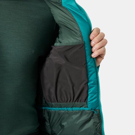 Helly Hansen - Odin Polar Down Jacket - Men's