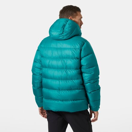 Helly Hansen - Odin Polar Down Jacket - Men's
