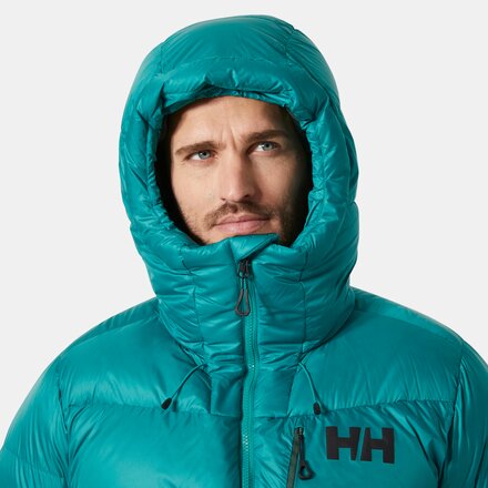 Helly Hansen - Odin Polar Down Jacket - Men's