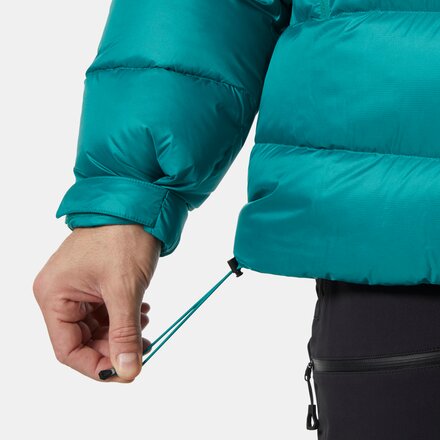 Helly Hansen - Odin Polar Down Jacket - Men's