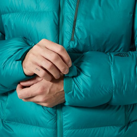 Helly Hansen - Odin Polar Down Jacket - Men's