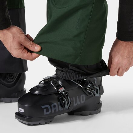 Helly Hansen - Ridge Infinity Shell Bib Pant - Men's