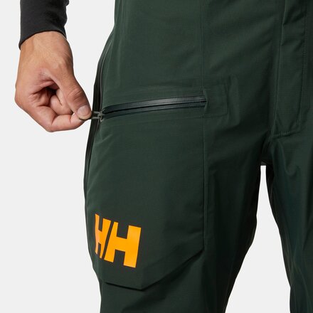 Helly Hansen - Ridge Infinity Shell Bib Pant - Men's
