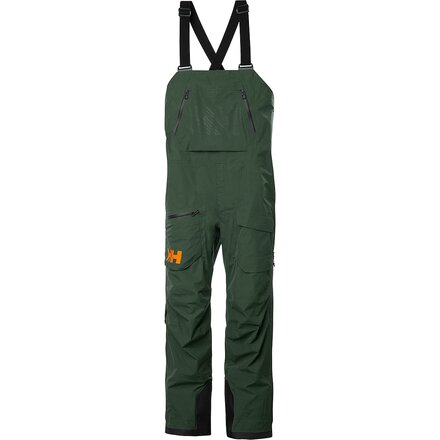 Helly Hansen - Ridge Infinity Shell Bib Pant - Men's