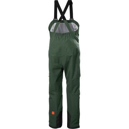 Helly Hansen - Ridge Infinity Shell Bib Pant - Men's