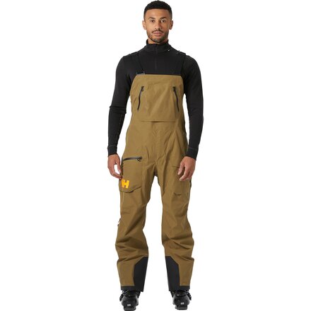 Ridge Infinity Shell Bib Pant - Men's