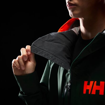 Helly Hansen - Ridge Infinity Shell Jacket - Men's