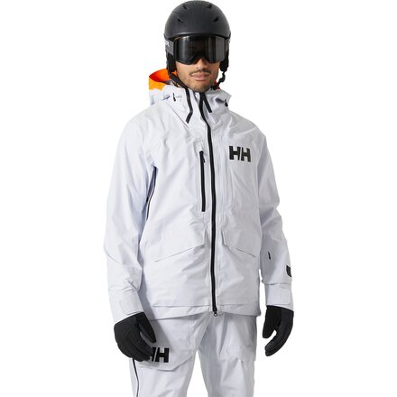 Ridge Infinity Shell Jacket - Men's