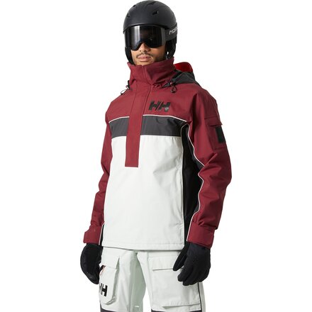 Ullr D Insulated Anorak 2.0