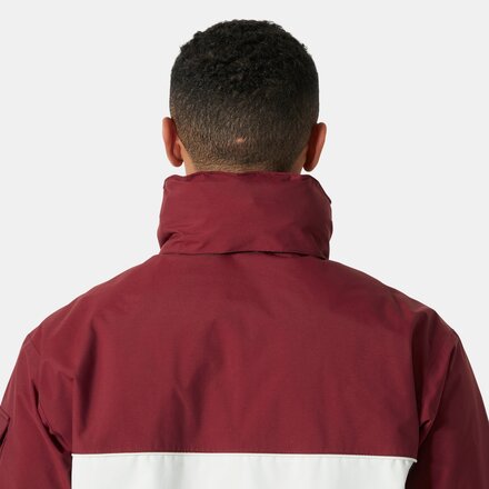 Helly Hansen - Ullr D Insulated Anorak 2.0