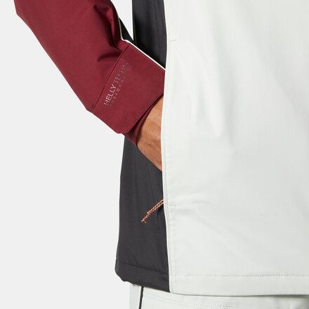 Helly Hansen - Ullr D Insulated Anorak 2.0