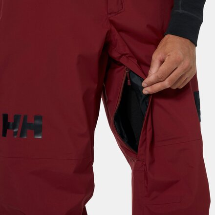 Helly Hansen - Ullr D Pant 2.0