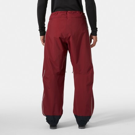Helly Hansen - Ullr D Pant 2.0
