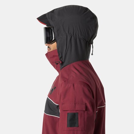 Helly Hansen - Ullr D Shell Jacket 2.0