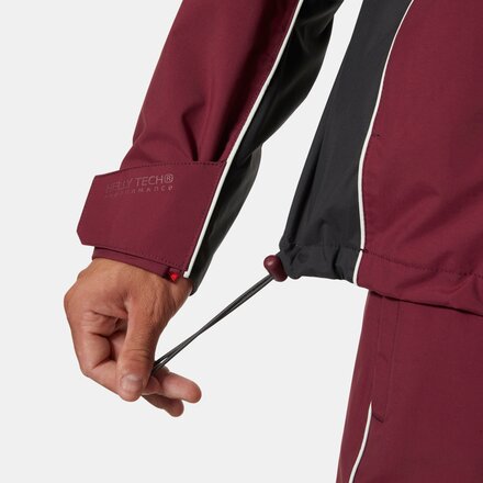 Helly Hansen - Ullr D Shell Jacket 2.0