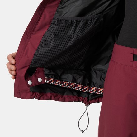 Helly Hansen - Ullr D Shell Jacket 2.0