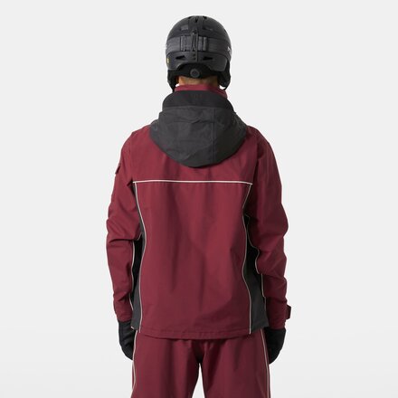 Helly Hansen - Ullr D Shell Jacket 2.0