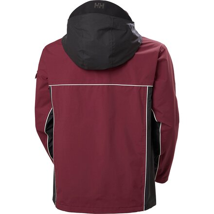 Helly Hansen - Ullr D Shell Jacket 2.0