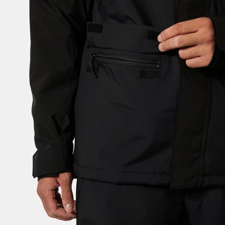 Helly Hansen - Ullr D Fram Jacket