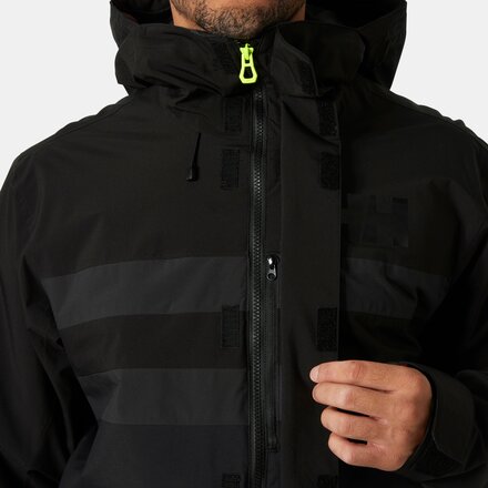 Helly Hansen - Ullr D Fram Jacket