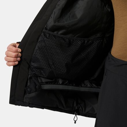 Helly Hansen - Ullr D Fram Jacket