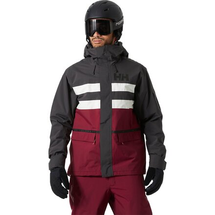 Ullr D Fram Jacket