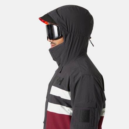 Helly Hansen - Ullr D Fram Jacket