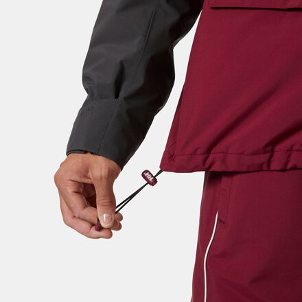 Helly Hansen - Ullr D Fram Jacket