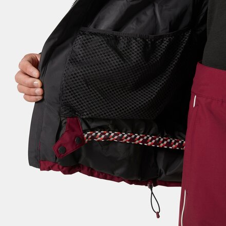 Helly Hansen - Ullr D Fram Jacket