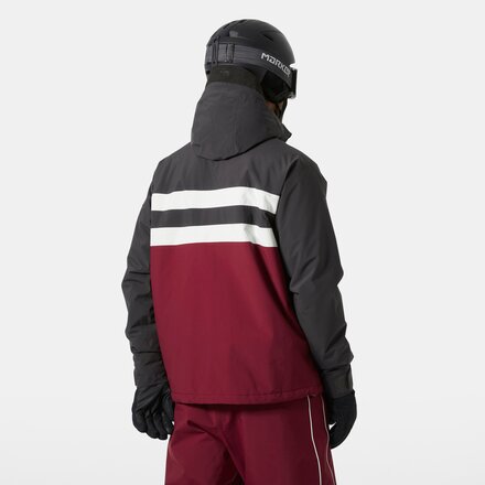 Helly Hansen - Ullr D Fram Jacket