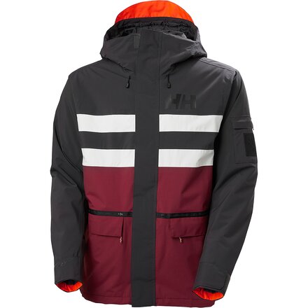 Helly Hansen - Ullr D Fram Jacket
