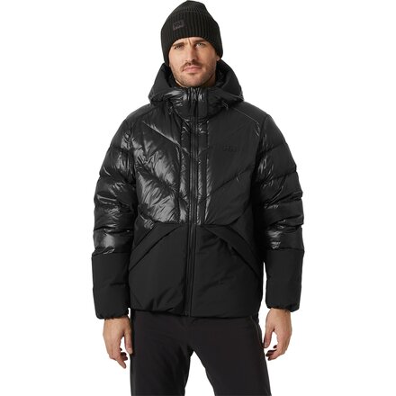 Village Down Jacket - Men's