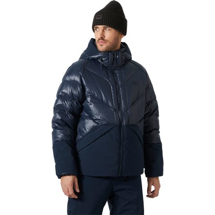 Village Down Jacket - Men's
