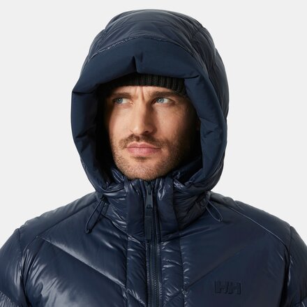 Helly Hansen - Village Down Jacket - Men's