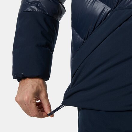 Helly Hansen - Village Down Jacket - Men's
