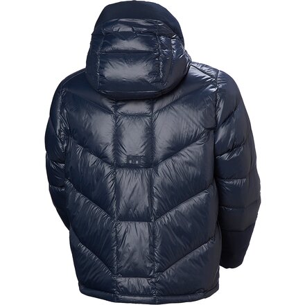 Helly Hansen - Village Down Jacket - Men's