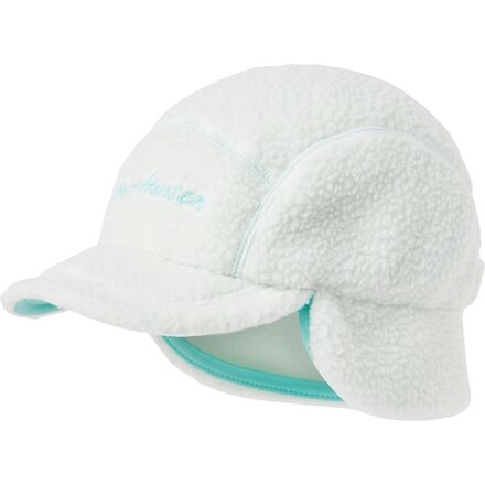 Pile Winter Hike Cap