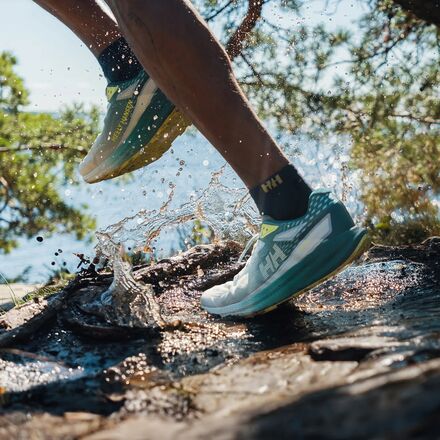Helly Hansen - Kestrel Trail Running Shoe - Men's