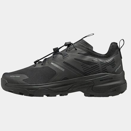 Helly Hansen - Ridgeflyer Quick-Lace Hiking Shoes - Men's