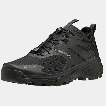 Helly Hansen - Ridgeflyer Quick-Lace Hiking Shoes - Men's