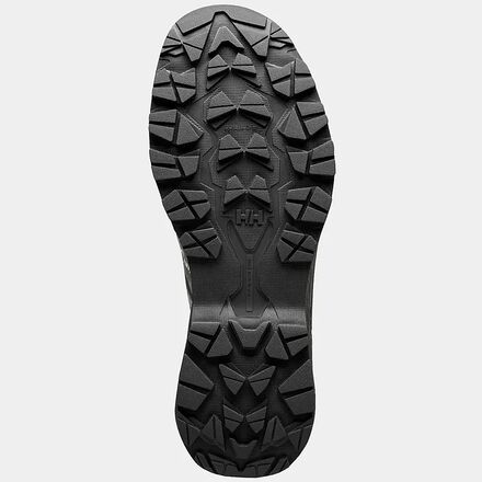 Helly Hansen - Ridgeflyer Quick-Lace Hiking Shoes - Men's