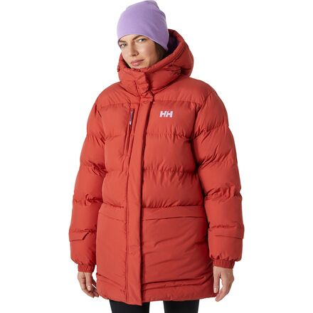 Aurora Parka - Women's