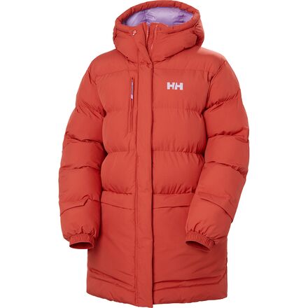 Helly Hansen - Aurora Parka - Women's