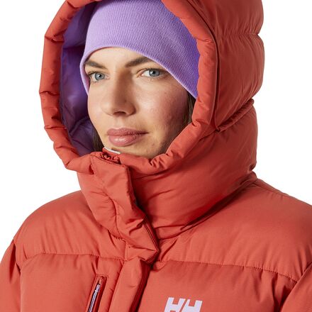 Helly Hansen - Aurora Parka - Women's