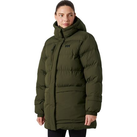 Aurora Parka - Women's