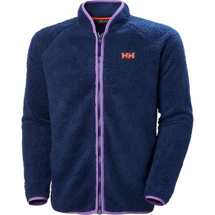 Helly Hansen - Box Pile Jacket - Men's