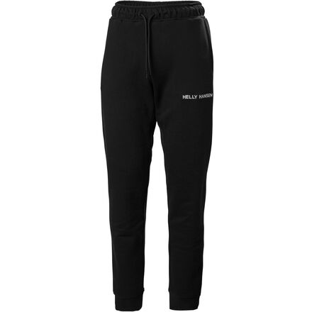 Helly Hansen - Core Sweat Pant - Men's - Black