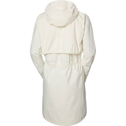 Helly Hansen - Essence Raincoat - Women's